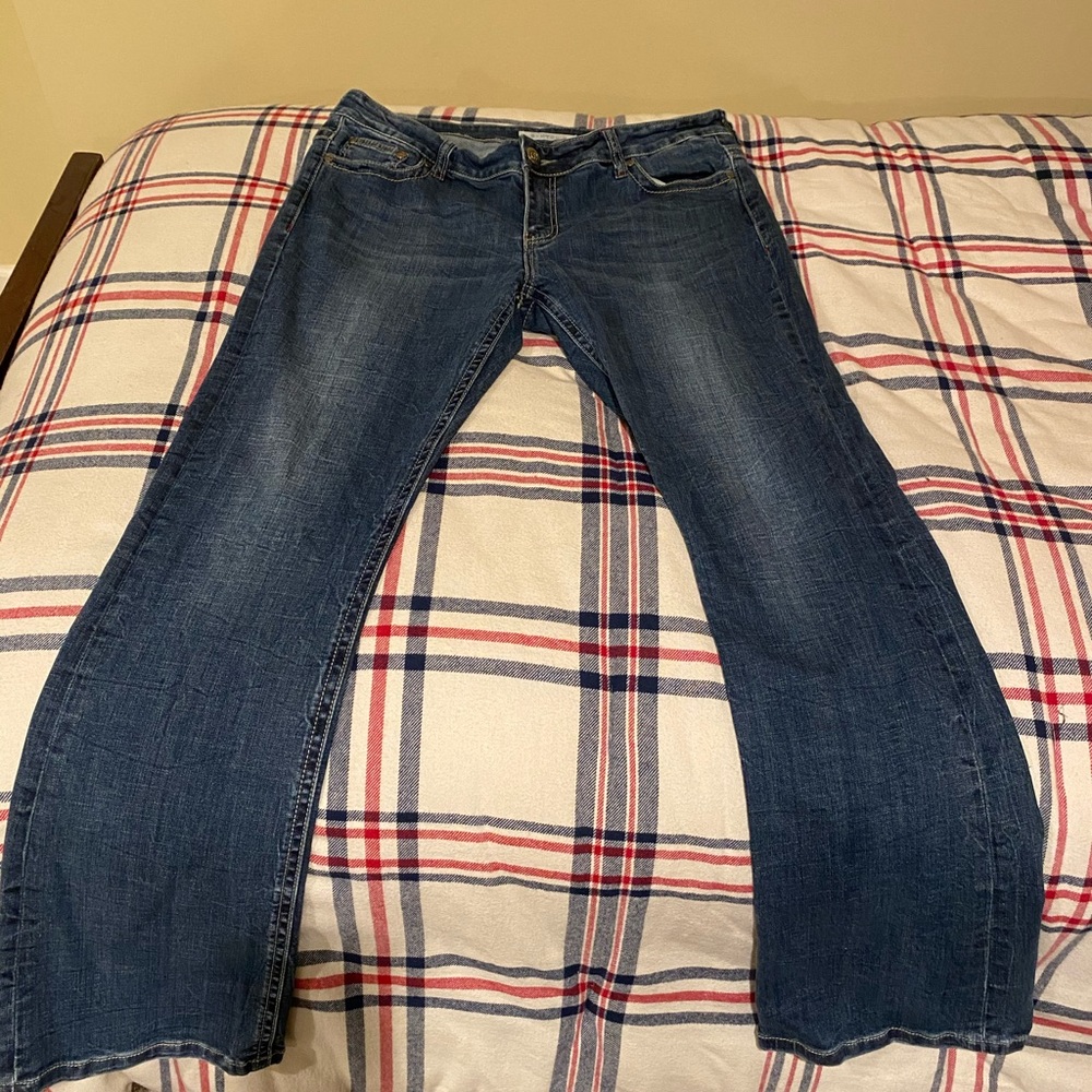 Women’s Stetson Jeans